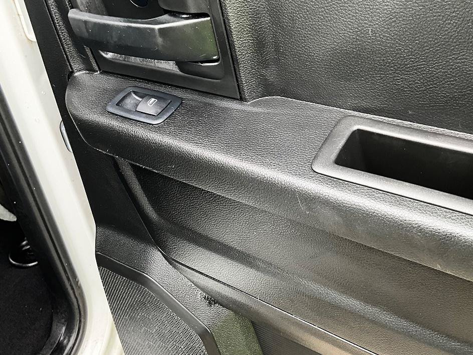 Used 2019 RAM 1500 Tradesman w/ Chrome Plus Package RWD image 38