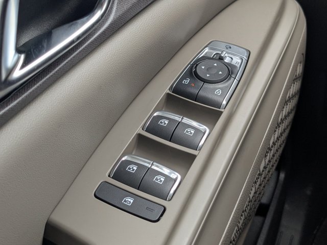 New 2026 Kia Carnival EX FWD image 29