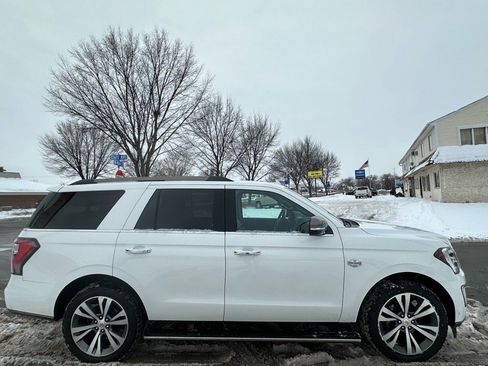 Used 2021 Ford Expedition King Ranch image 4