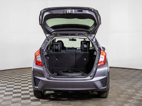 Used 2017 Honda Fit EX image 39