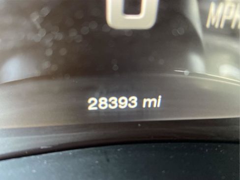 Used 2025 Dodge Durango R/T AWD/4WD image 12