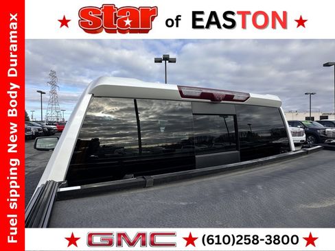 Used 2022 Chevrolet Silverado 1500 LTZ w/ LTZ Premium Package image 42