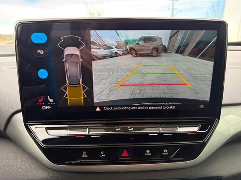 Certified 2023 Volkswagen ID.4 Pro S Plus image 22