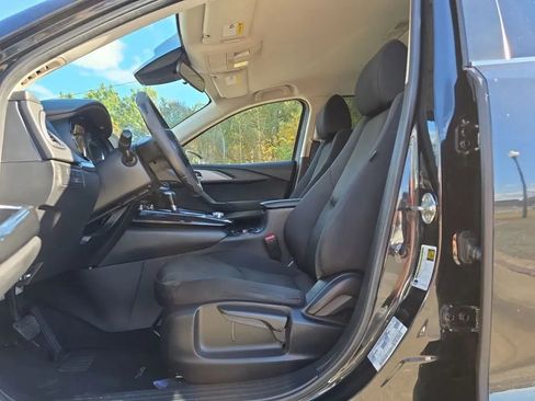 Used 2019 MAZDA CX-9 Sport image 13