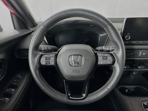Certified 2024 Honda HR-V Sport image 11