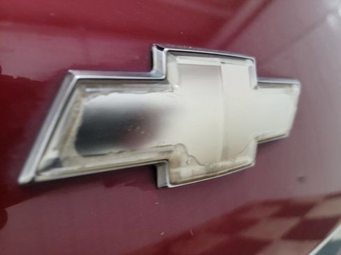 Used 2010 Chevrolet Impala LTZ FWD image 10