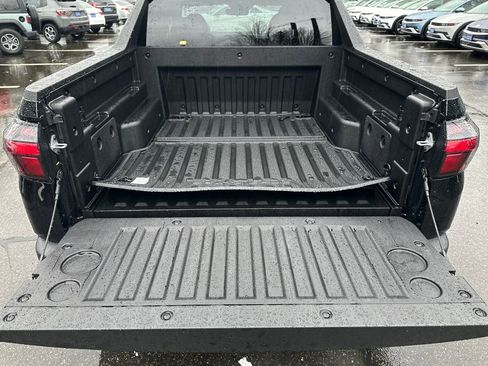 New 2026 Hyundai Santa Cruz SEL image 17