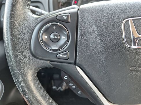 Used 2016 Honda CR-V EX-L image 14
