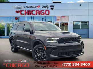 Certified 2025 Dodge Durango GT AWD/4WD 360° Tour