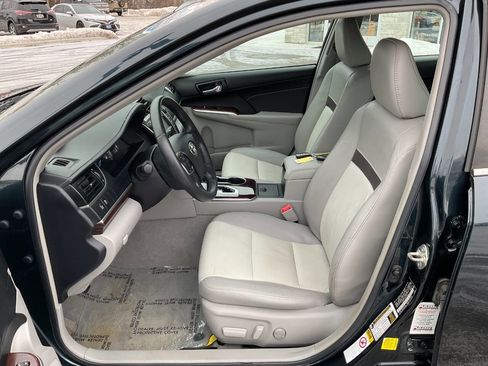 Used 2014 Toyota Camry XLE image 13