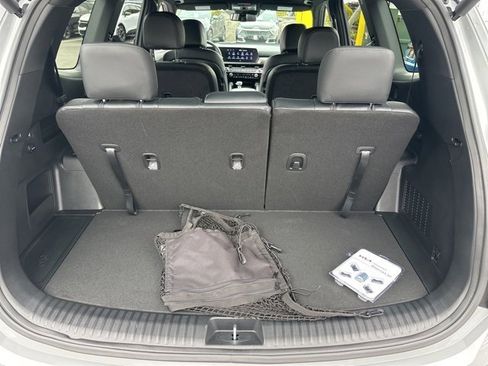 Used 2025 Kia Telluride EX X-Line image 49