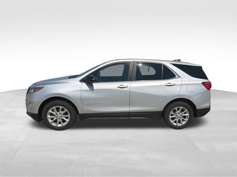 Used 2021 Chevrolet Equinox LT AWD/4WD image 5