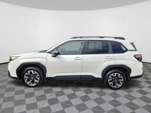 Certified 2026 Subaru Forester Premium AWD/4WD image 5