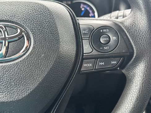 Used 2024 Toyota RAV4 AWD Hybrid image 19