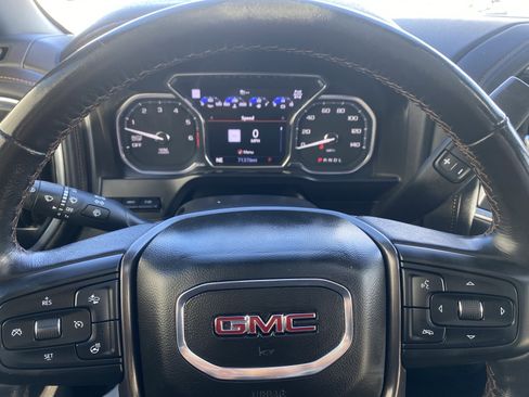 Used 2020 GMC Sierra 1500 AT4 w/ AT4 Premium Package image 22