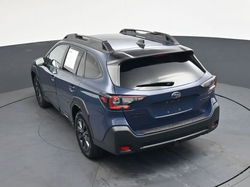 Used 2024 Subaru Outback Onyx Edition image 31