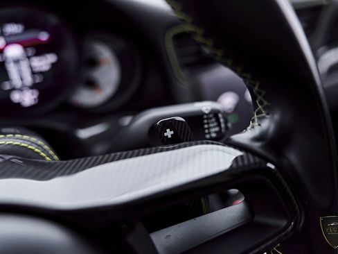 Used 2019 Porsche 911 GT3 RS RWD image 70