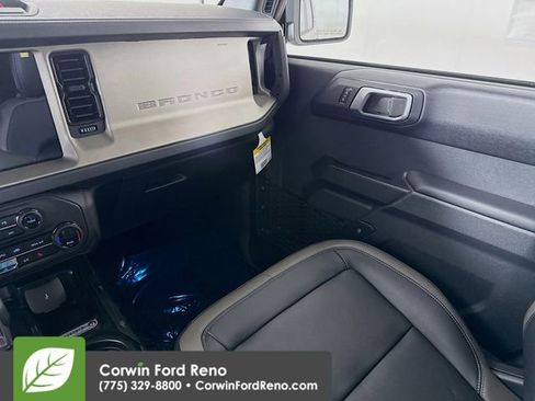 New 2026 Ford Bronco Outer Banks AWD/4WD image 26