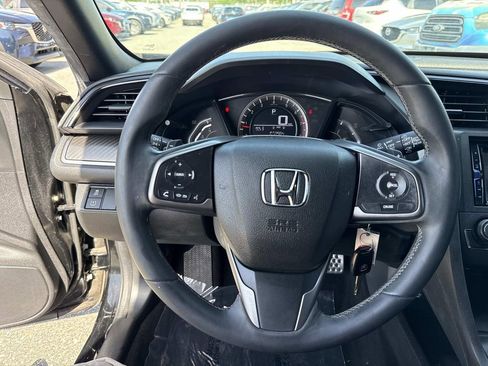 Used 2018 Honda Civic Sport image 39