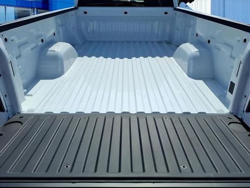 New 2026 Chevrolet Silverado 1500 W/T w/ WT Value Package image 20