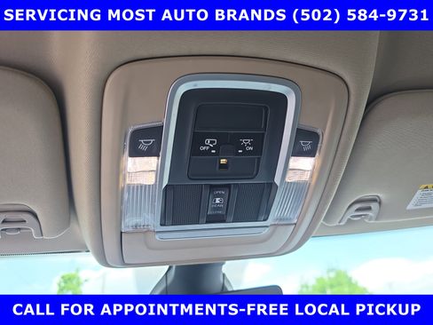 Used 2019 RAM 2500 Laramie w/ Protection Group AWD/4WD image 20