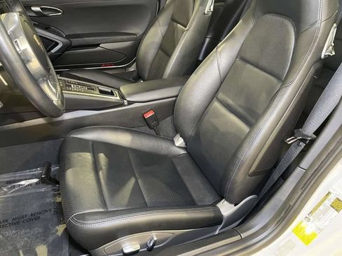 Used 2014 Porsche 911 Carrera RWD image 5