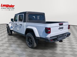 New 2026 Jeep Gladiator Willys video 2
