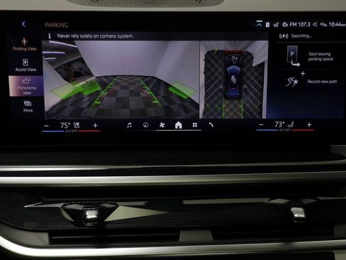 New 2026 BMW X6 xDrive40i w/ Climate Comfort Package image 11