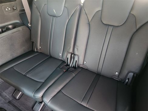 New 2026 Kia Sorento SX Prestige image 22