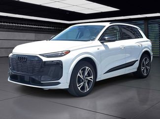 New 2027 Audi Q6 e-tron Premium Plus AWD/4WD video 1