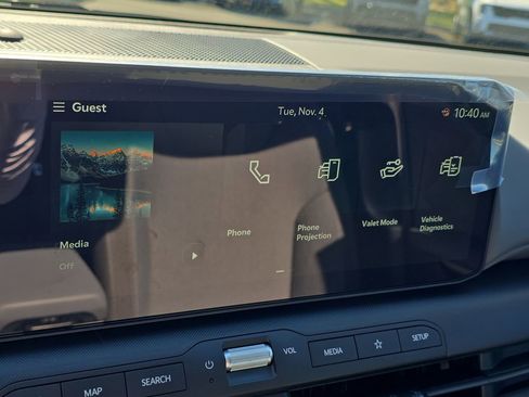 New 2025 Kia K4 LXS image 24