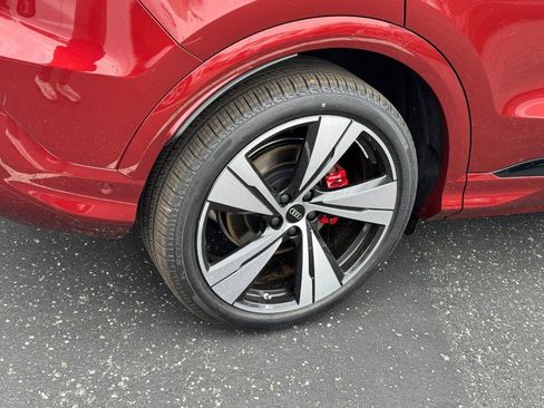 New 2025 Audi SQ5 Premium Plus image 4