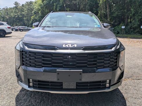 Used 2026 Kia Sportage SX AWD/4WD image 38