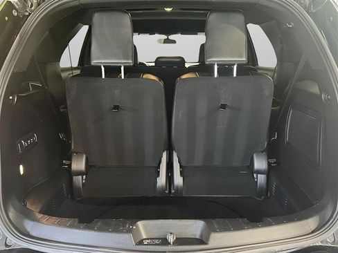 Used 2018 Ford Explorer Sport AWD/4WD image 19