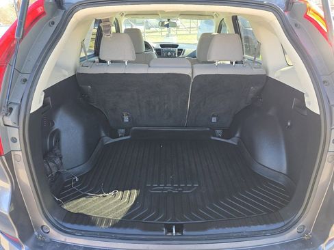 Used 2016 Honda CR-V SE image 15
