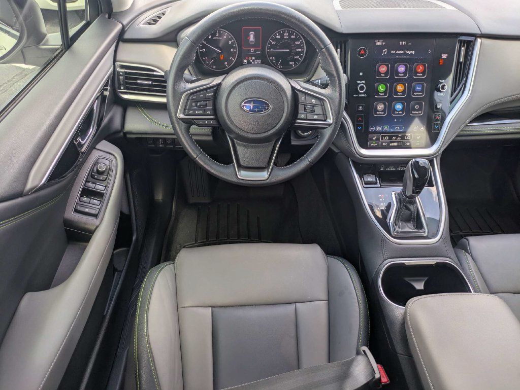 Certified 2023 Subaru Outback Onyx Edition AWD/4WD image 18