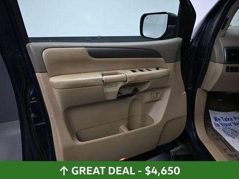 Used 2014 Nissan Armada SV AWD/4WD image 30