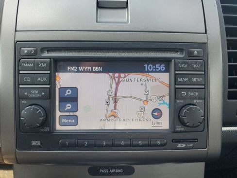 Used 2012 Nissan Sentra 2.0 SL w/ Special Value Pkg FWD image 20