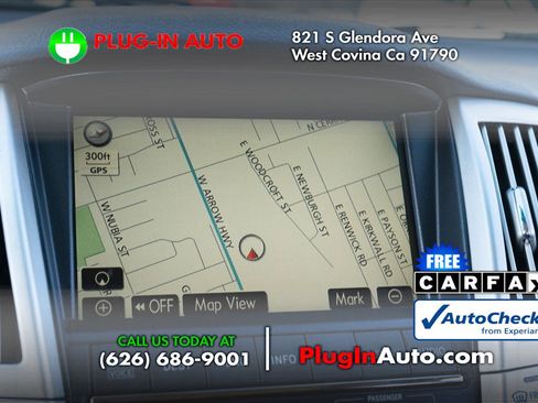 Used 2009 Lexus RX 350 2WD image 24