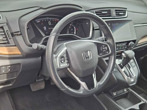Certified 2020 Honda CR-V EX-L image 2
