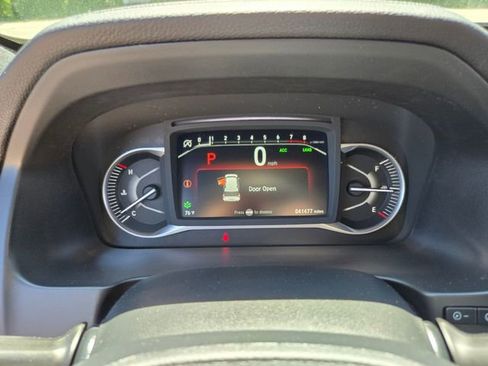 Used 2023 Honda Passport EX-L image 30