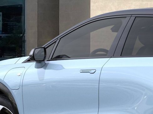 New 2026 Cadillac Optiq Sport 1 image 12