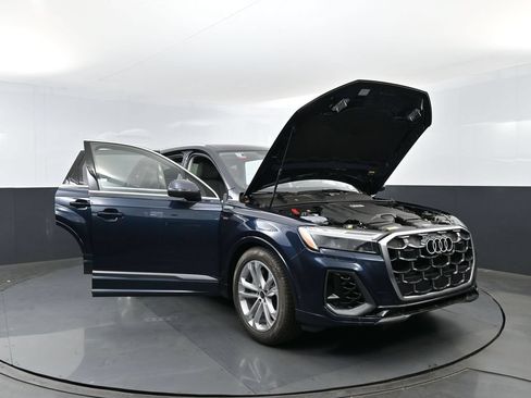 New 2026 Audi Q7 2.0T Premium Plus AWD/4WD image 30