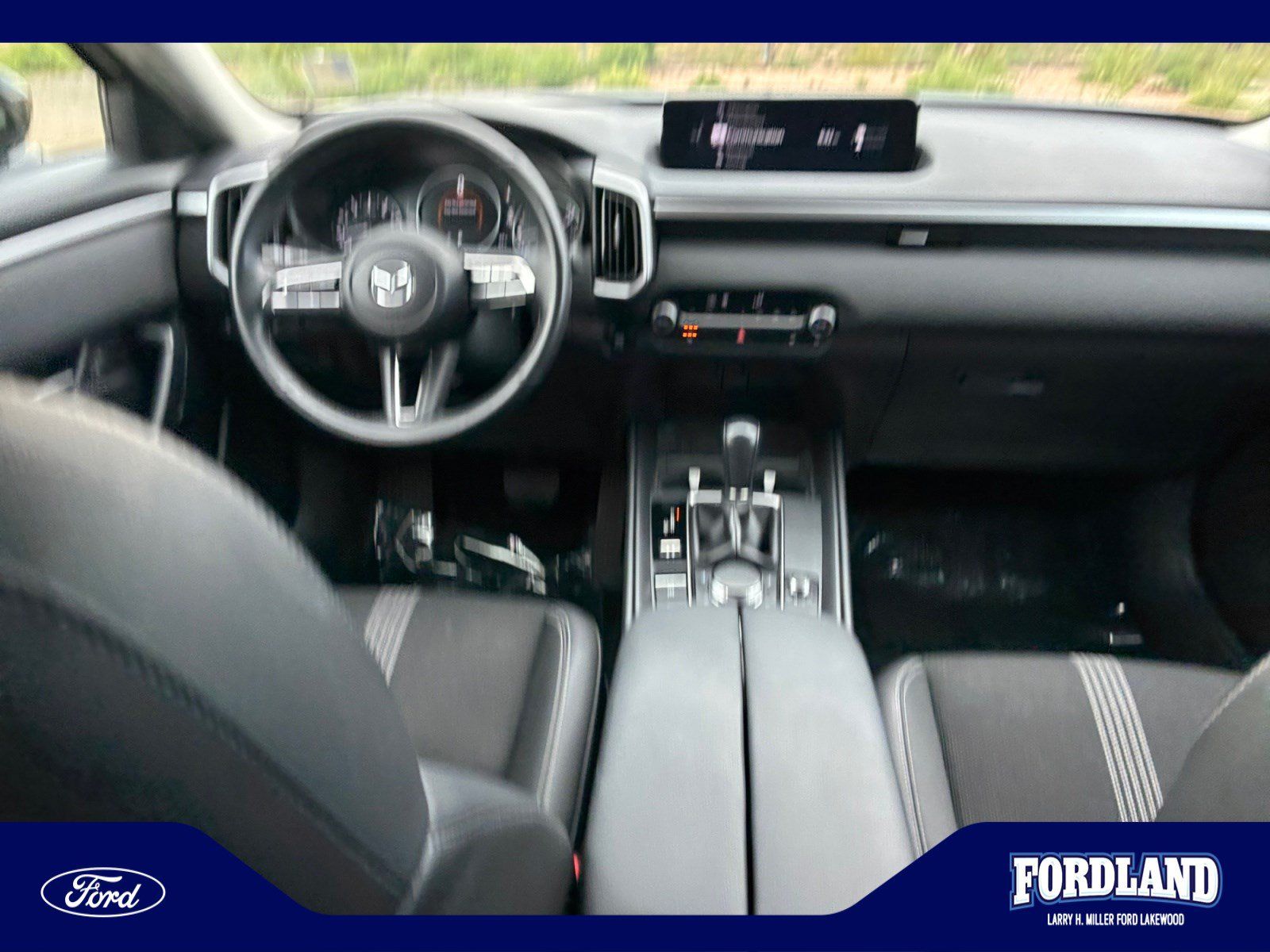 Used 2024 MAZDA CX-50 AWD 2.5 S w/ Preferred Package image 20