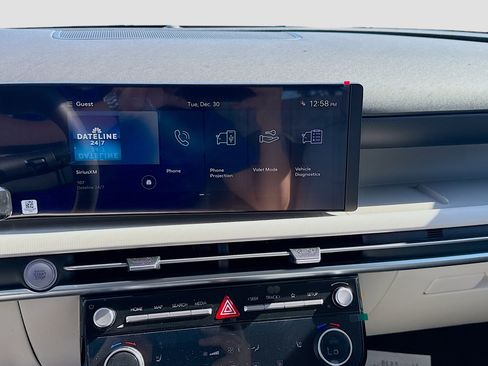 New 2026 Hyundai Tucson SEL image 10