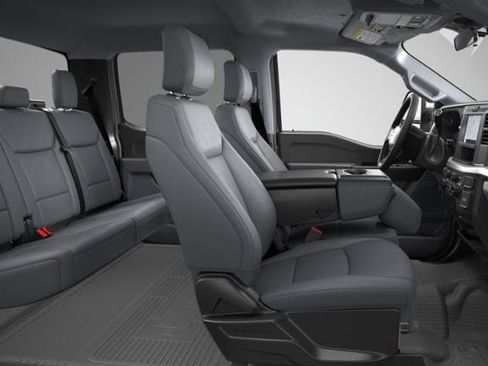 New 2026 Ford F350 XL w/ STX Appearance Package image 27