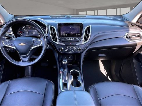 Used 2019 Chevrolet Equinox Premier AWD/4WD image 7