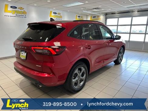 Used 2023 Ford Escape ST-Line w/ Tech Pack #1 image 24