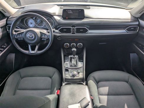 Used 2020 MAZDA CX-5 Sport image 12