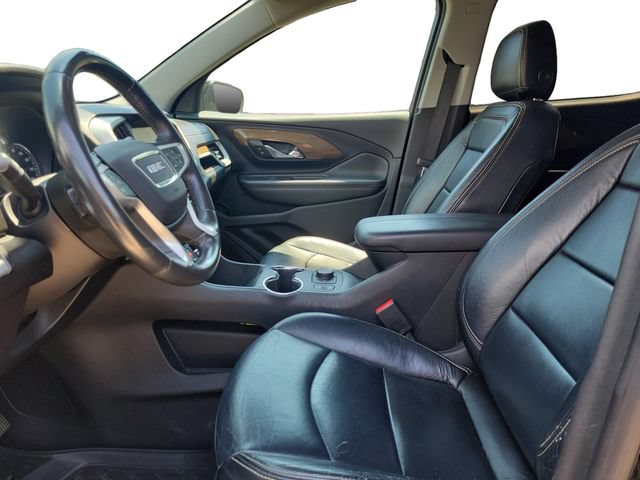 Used 2018 GMC Terrain SLE w/ Driver Convenience Package FWD image 5